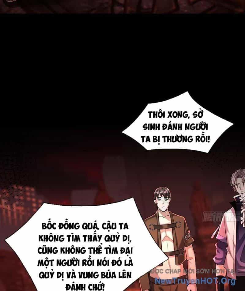 Toàn Cầu Kinh Dị: Ta Mở Ra Thương Thành Tự Do Hack - Chương 14 - ảnh 109