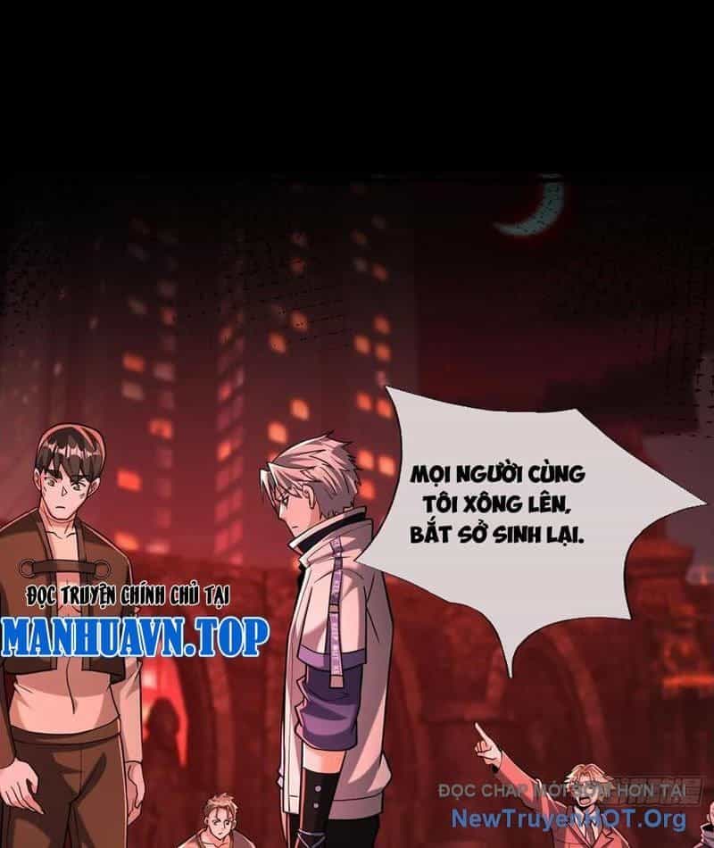 Toàn Cầu Kinh Dị: Ta Mở Ra Thương Thành Tự Do Hack - Chương 14 - ảnh 117