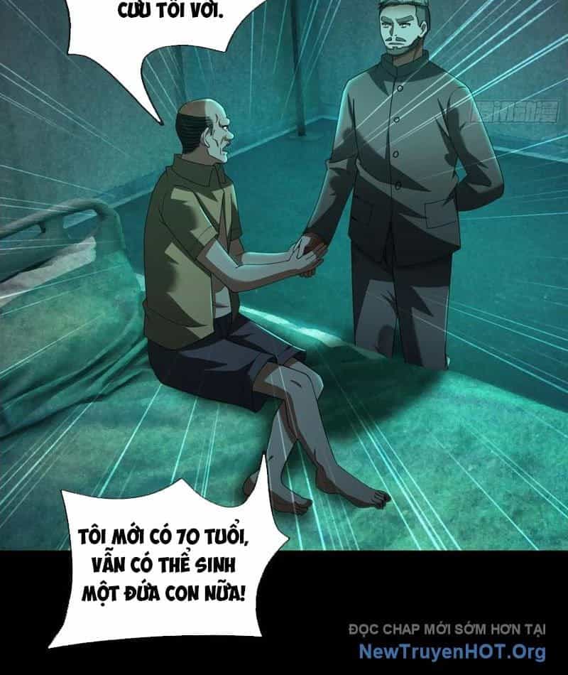 Toàn Cầu Kinh Dị: Ta Mở Ra Thương Thành Tự Do Hack - Chương 14 - ảnh 16