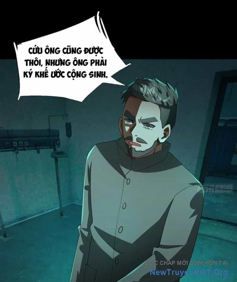 Toàn Cầu Kinh Dị: Ta Mở Ra Thương Thành Tự Do Hack - Chương 14 - ảnh 17