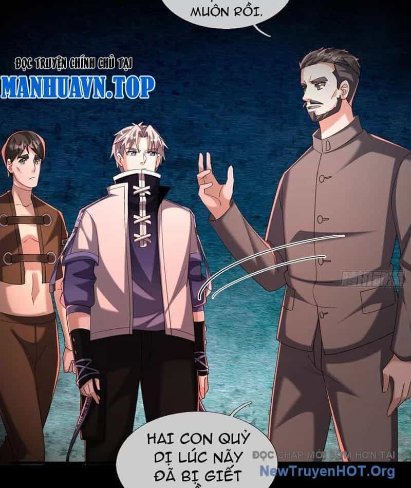 Toàn Cầu Kinh Dị: Ta Mở Ra Thương Thành Tự Do Hack - Chương 14 - ảnh 84
