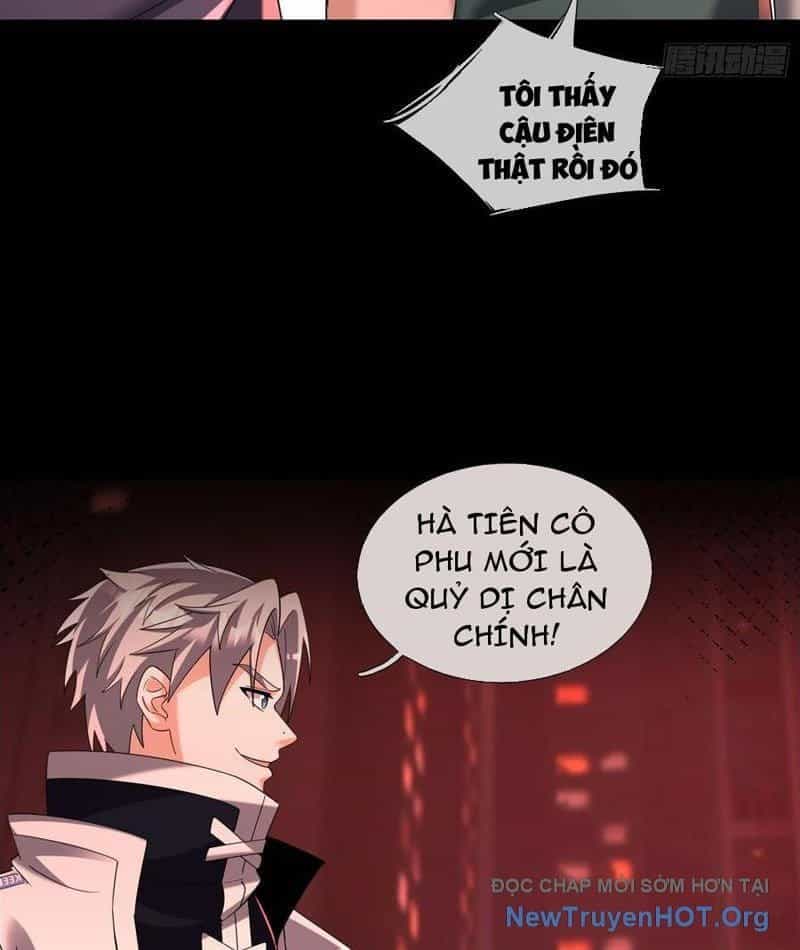 Toàn Cầu Kinh Dị: Ta Mở Ra Thương Thành Tự Do Hack - Chương 14 - ảnh 99