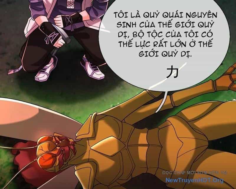 Toàn Cầu Kinh Dị: Ta Mở Ra Thương Thành Tự Do Hack - Chương 15 - ảnh 269