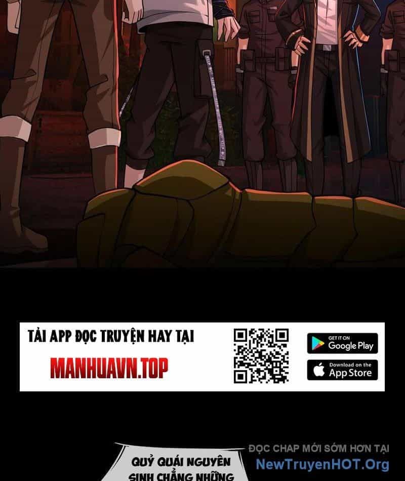 Toàn Cầu Kinh Dị: Ta Mở Ra Thương Thành Tự Do Hack - Chương 16 - ảnh 19