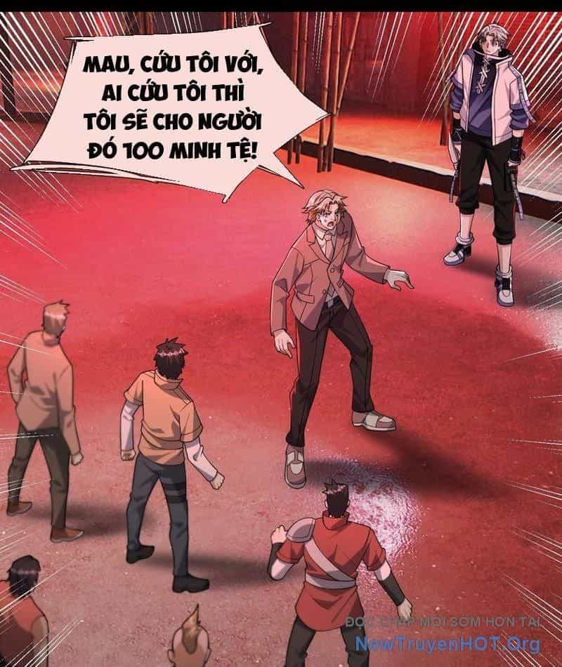 Toàn Cầu Kinh Dị: Ta Mở Ra Thương Thành Tự Do Hack - Chương 16 - ảnh 87