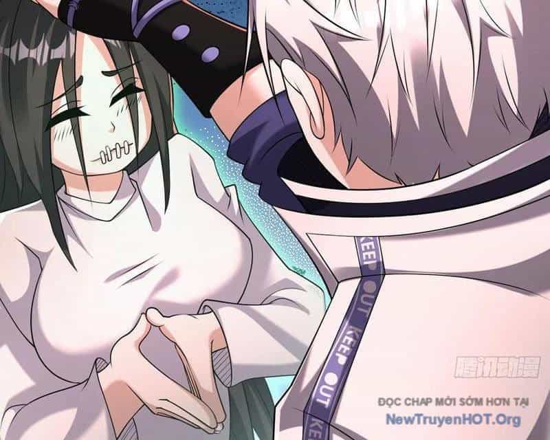 Toàn Cầu Kinh Dị: Ta Mở Ra Thương Thành Tự Do Hack - Chương 17 - ảnh 111