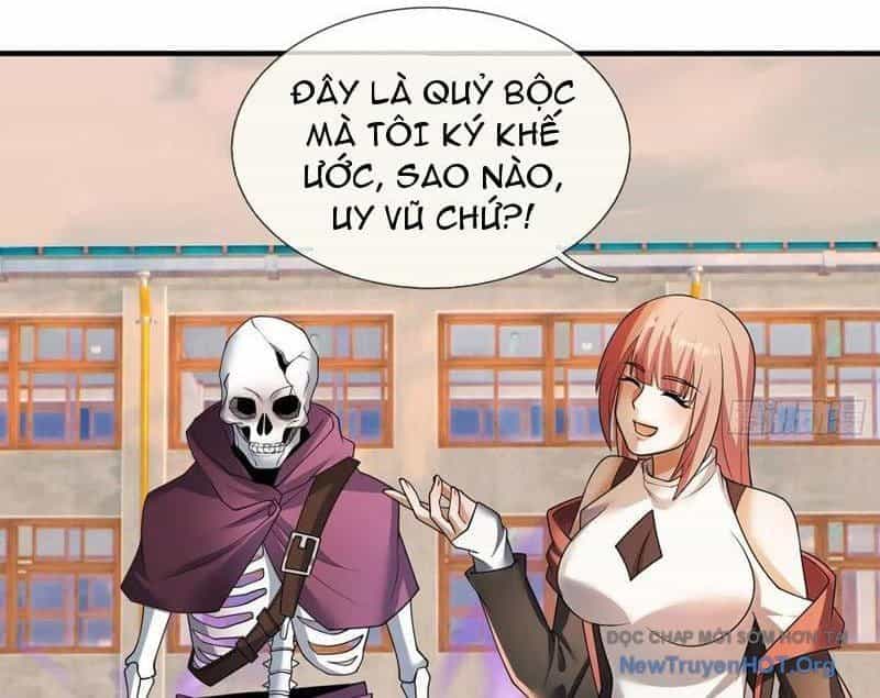 Toàn Cầu Kinh Dị: Ta Mở Ra Thương Thành Tự Do Hack - Chương 17 - ảnh 39
