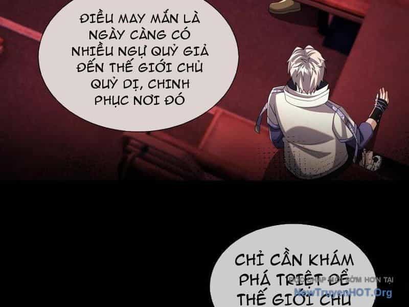 Toàn Cầu Kinh Dị: Ta Mở Ra Thương Thành Tự Do Hack - Chương 19 - ảnh 86