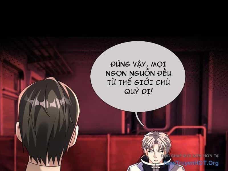 Toàn Cầu Kinh Dị: Ta Mở Ra Thương Thành Tự Do Hack - Chương 19 - ảnh 91