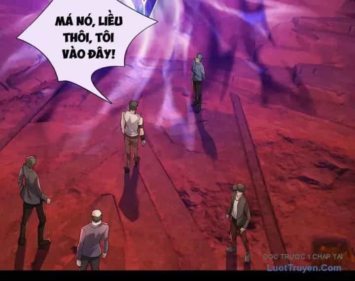 Toàn Cầu Kinh Dị: Ta Mở Ra Thương Thành Tự Do Hack - Chương 20 - ảnh 23