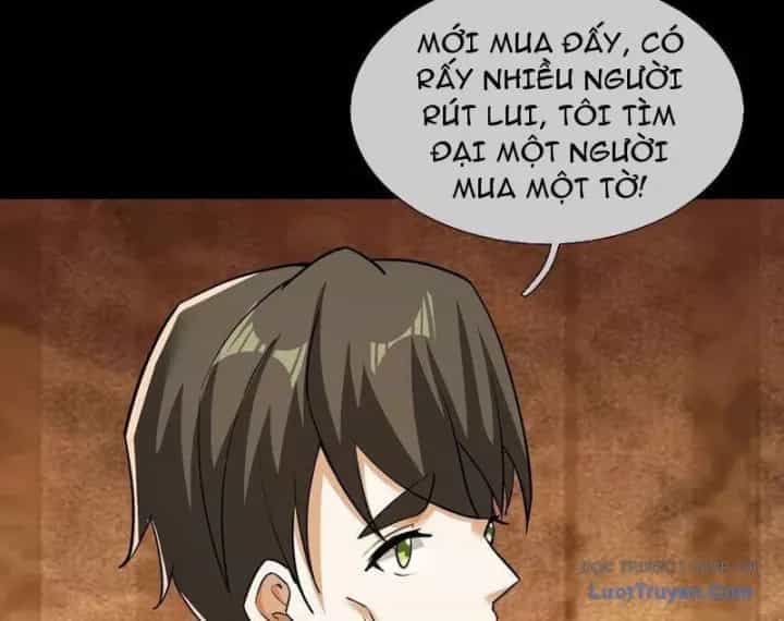 Toàn Cầu Kinh Dị: Ta Mở Ra Thương Thành Tự Do Hack - Chương 20 - ảnh 9