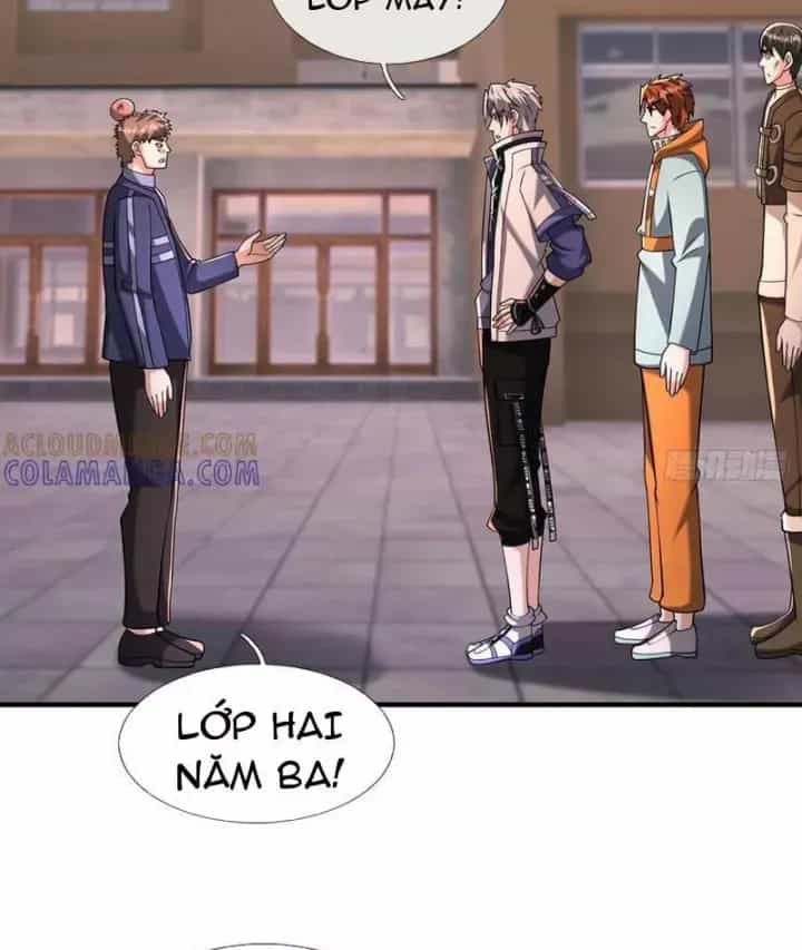 Toàn Cầu Kinh Dị: Ta Mở Ra Thương Thành Tự Do Hack - Chương 21 - ảnh 105