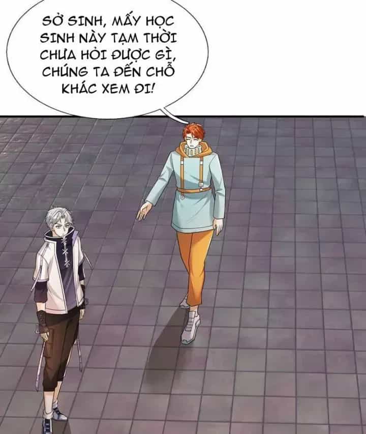 Toàn Cầu Kinh Dị: Ta Mở Ra Thương Thành Tự Do Hack - Chương 21 - ảnh 72
