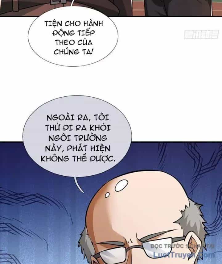 Toàn Cầu Kinh Dị: Ta Mở Ra Thương Thành Tự Do Hack - Chương 22 - ảnh 15
