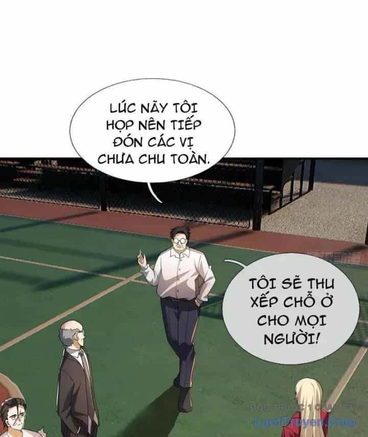 Toàn Cầu Kinh Dị: Ta Mở Ra Thương Thành Tự Do Hack - Chương 22 - ảnh 23