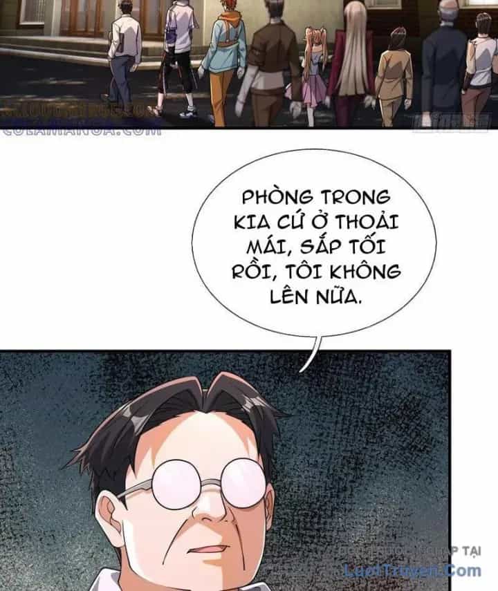 Toàn Cầu Kinh Dị: Ta Mở Ra Thương Thành Tự Do Hack - Chương 22 - ảnh 37