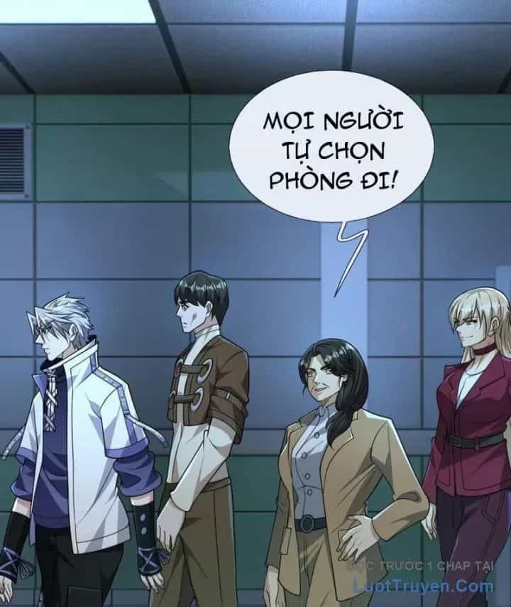 Toàn Cầu Kinh Dị: Ta Mở Ra Thương Thành Tự Do Hack - Chương 22 - ảnh 45