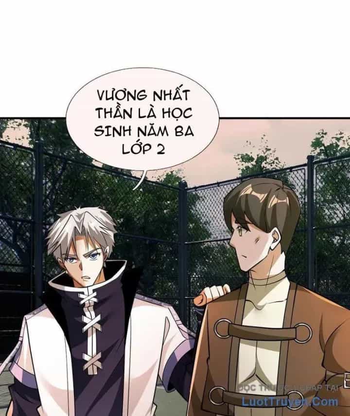 Toàn Cầu Kinh Dị: Ta Mở Ra Thương Thành Tự Do Hack - Chương 22 - ảnh 9