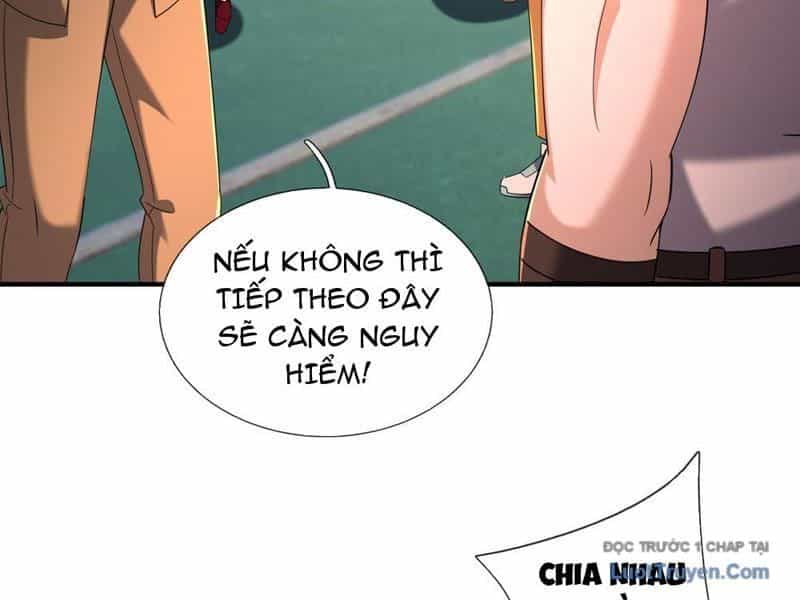 Toàn Cầu Kinh Dị: Ta Mở Ra Thương Thành Tự Do Hack - Chương 23 - ảnh 6