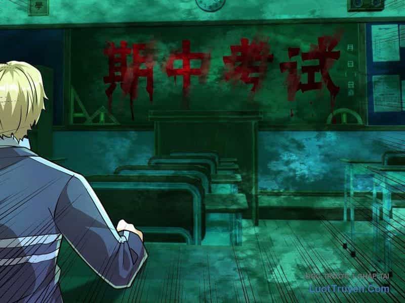 Toàn Cầu Kinh Dị: Ta Mở Ra Thương Thành Tự Do Hack - Chương 23 - ảnh 99