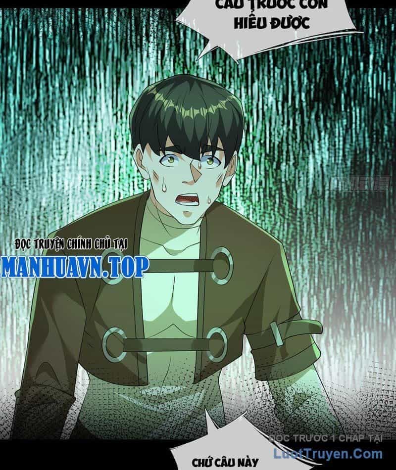 Toàn Cầu Kinh Dị: Ta Mở Ra Thương Thành Tự Do Hack - Chương 24 - ảnh 21