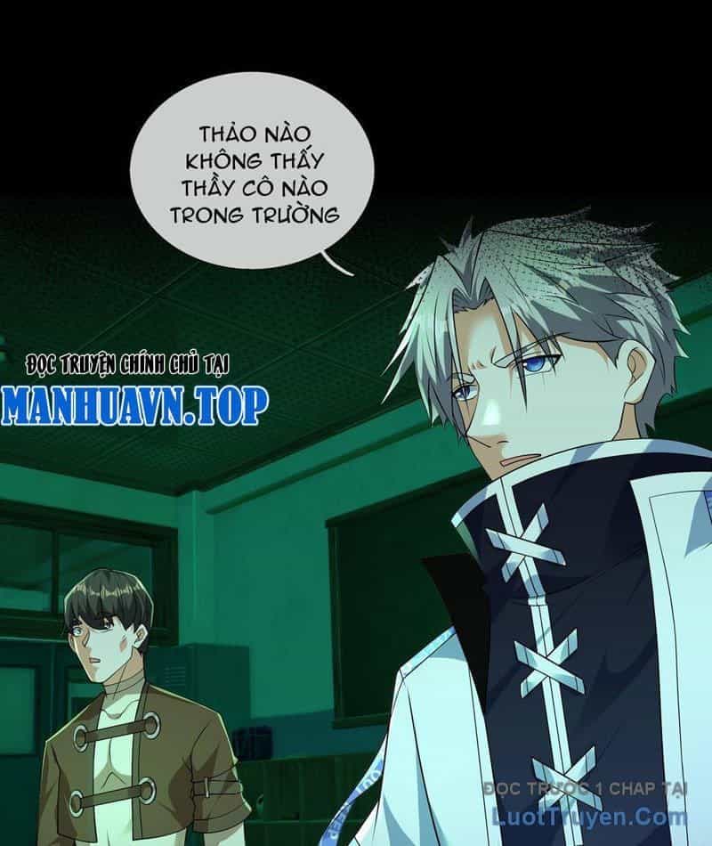 Toàn Cầu Kinh Dị: Ta Mở Ra Thương Thành Tự Do Hack - Chương 24 - ảnh 3