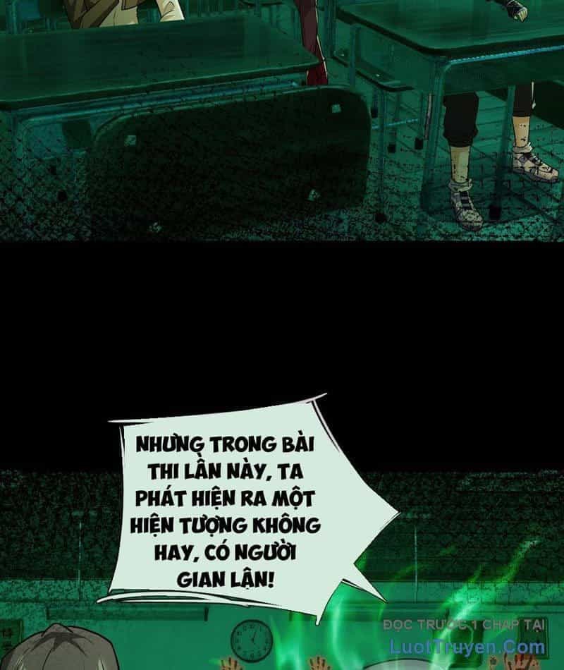 Toàn Cầu Kinh Dị: Ta Mở Ra Thương Thành Tự Do Hack - Chương 24 - ảnh 37