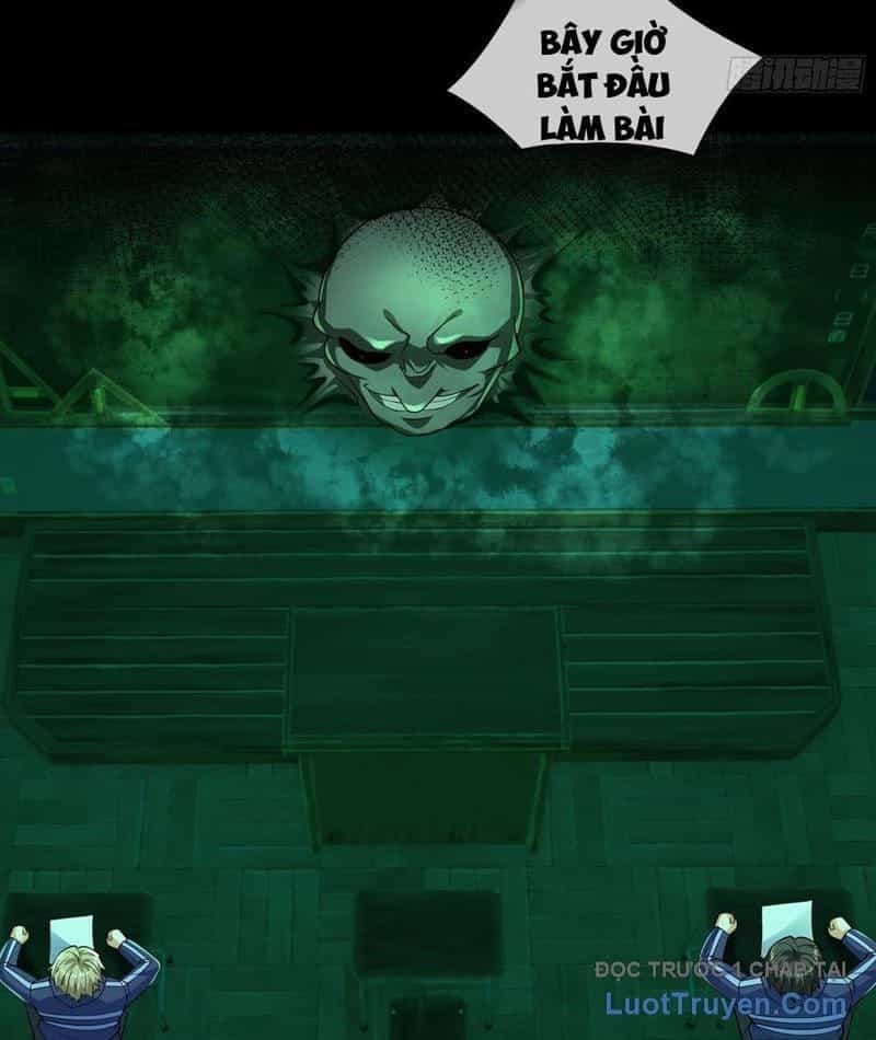 Toàn Cầu Kinh Dị: Ta Mở Ra Thương Thành Tự Do Hack - Chương 24 - ảnh 6