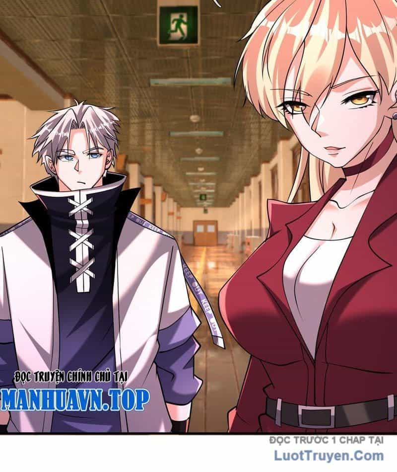 Toàn Cầu Kinh Dị: Ta Mở Ra Thương Thành Tự Do Hack - Chương 24 - ảnh 86
