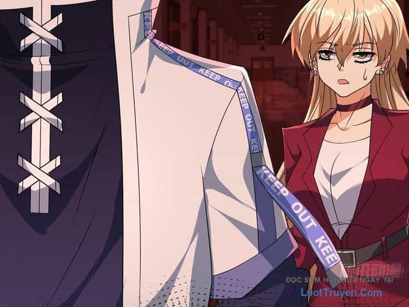 Toàn Cầu Kinh Dị: Ta Mở Ra Thương Thành Tự Do Hack - Chương 25 - ảnh 116