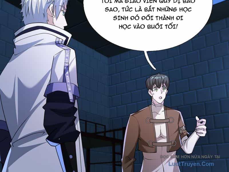 Toàn Cầu Kinh Dị: Ta Mở Ra Thương Thành Tự Do Hack - Chương 25 - ảnh 199