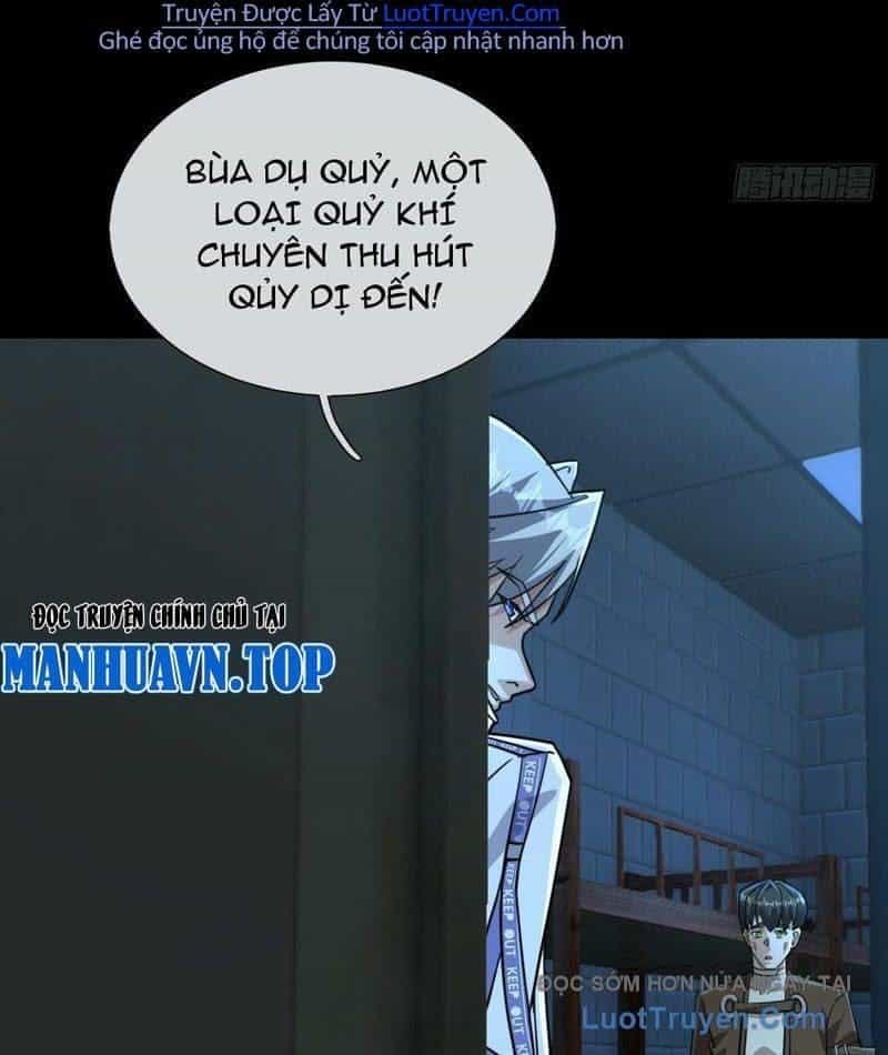Toàn Cầu Kinh Dị: Ta Mở Ra Thương Thành Tự Do Hack - Chương 26 - ảnh 25