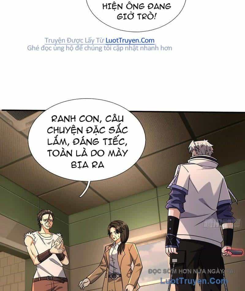 Toàn Cầu Kinh Dị: Ta Mở Ra Thương Thành Tự Do Hack - Chương 26 - ảnh 80