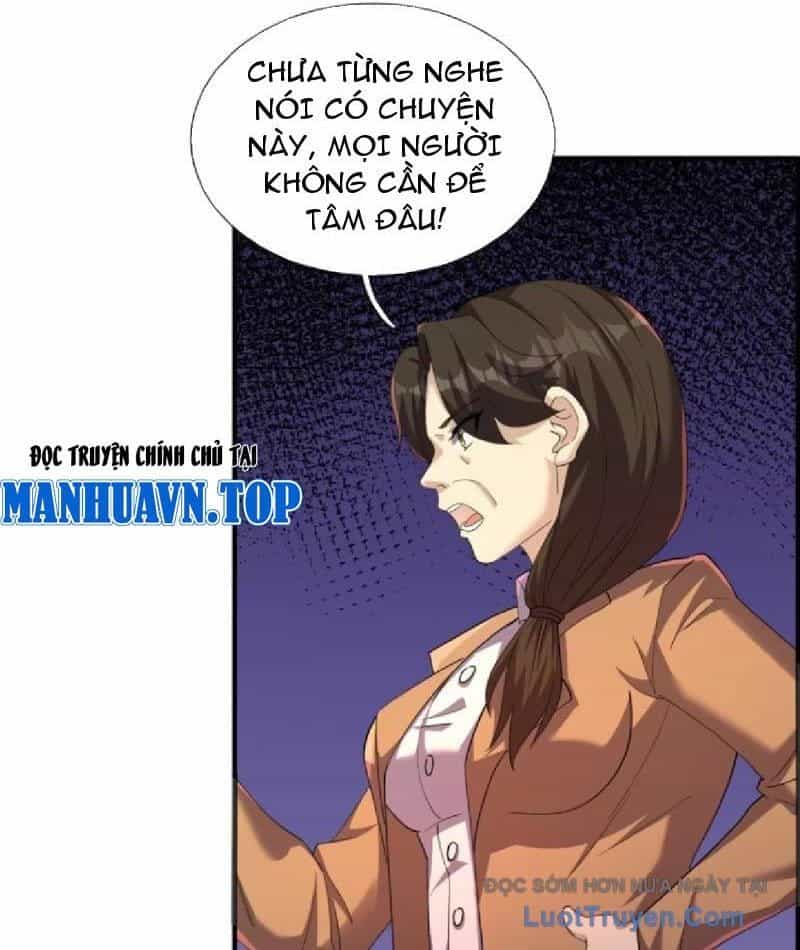 Toàn Cầu Kinh Dị: Ta Mở Ra Thương Thành Tự Do Hack - Chương 27 - ảnh 3