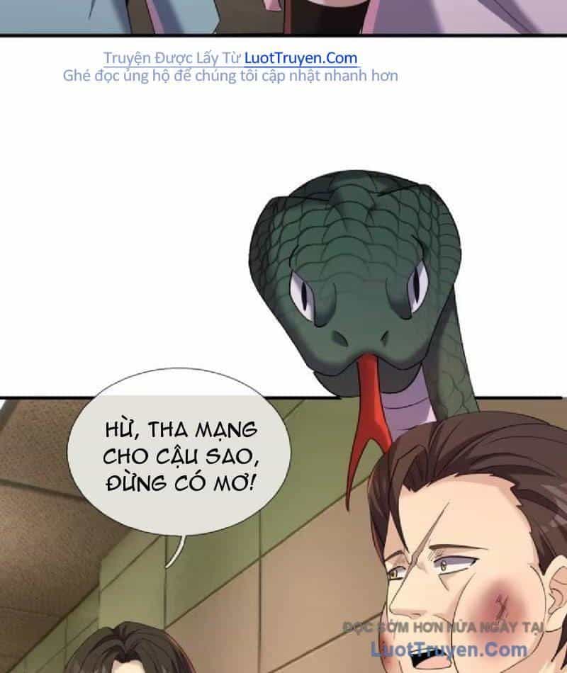 Toàn Cầu Kinh Dị: Ta Mở Ra Thương Thành Tự Do Hack - Chương 27 - ảnh 6