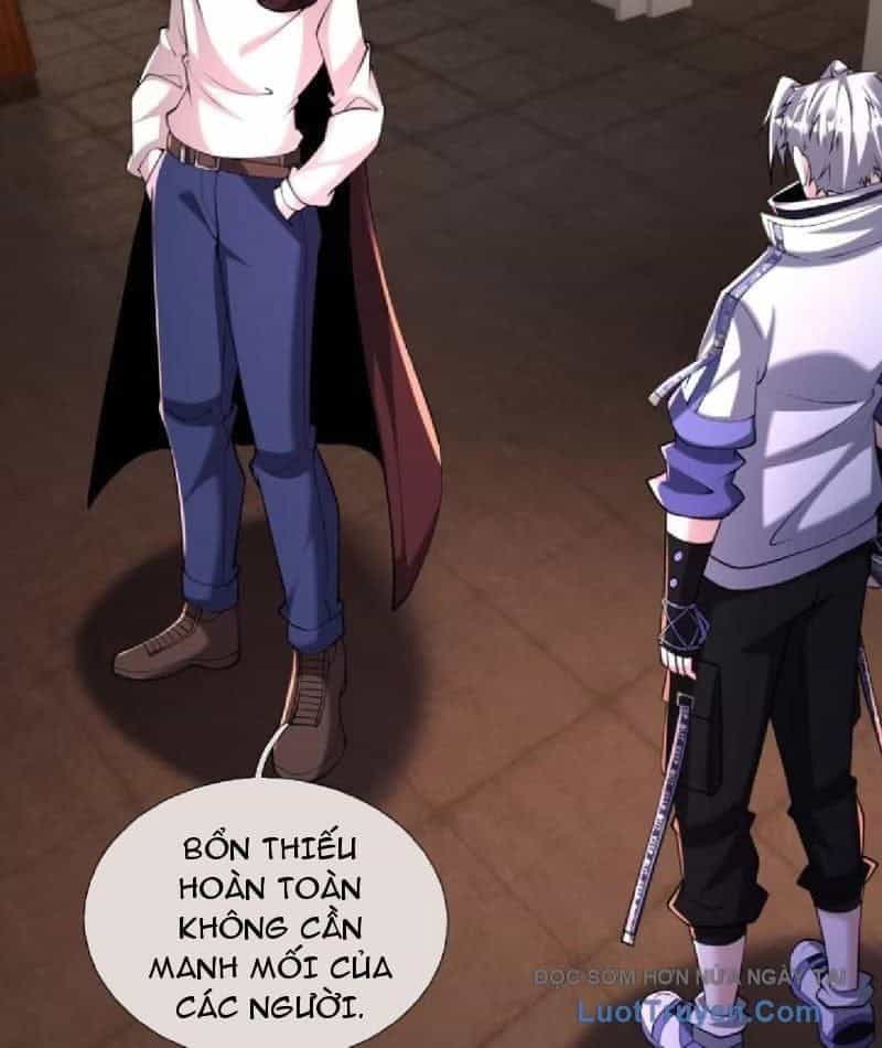 Toàn Cầu Kinh Dị: Ta Mở Ra Thương Thành Tự Do Hack - Chương 27 - ảnh 99