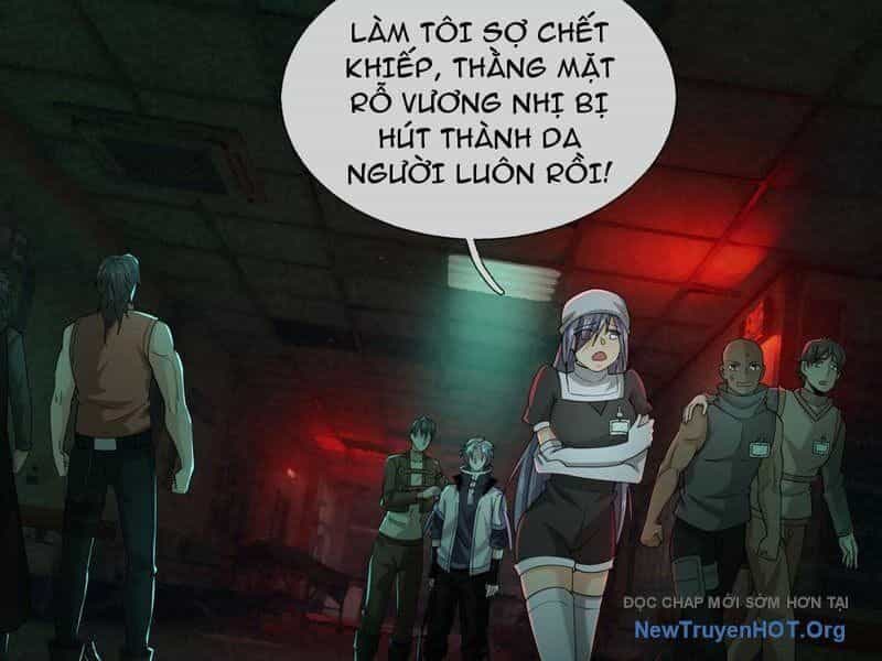 Toàn Cầu Kinh Dị: Ta Mở Ra Thương Thành Tự Do Hack - Chương 3 - ảnh 116
