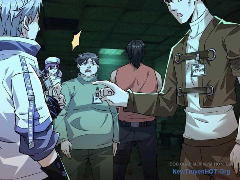 Toàn Cầu Kinh Dị: Ta Mở Ra Thương Thành Tự Do Hack - Chương 3 - ảnh 20