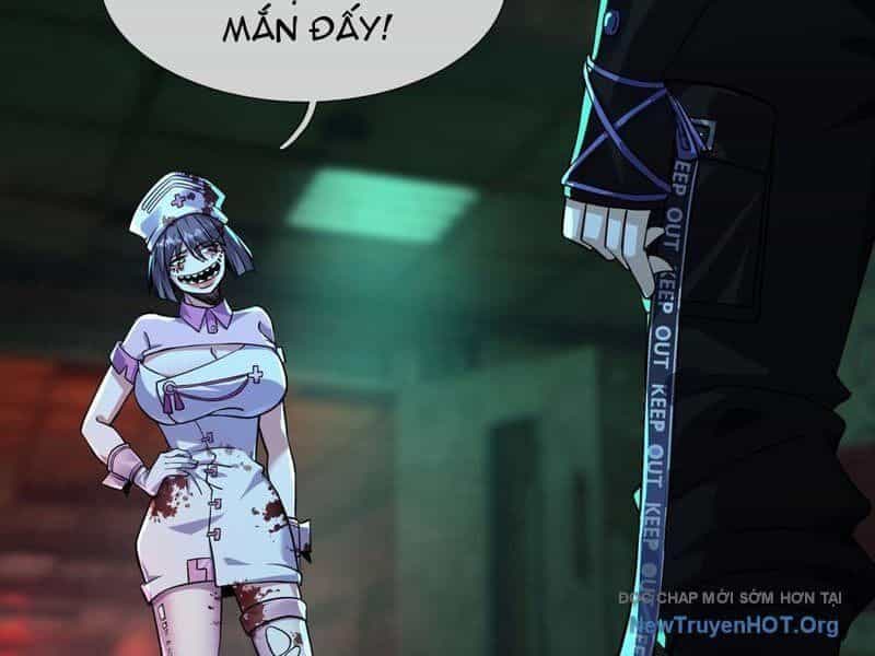Toàn Cầu Kinh Dị: Ta Mở Ra Thương Thành Tự Do Hack - Chương 3 - ảnh 27
