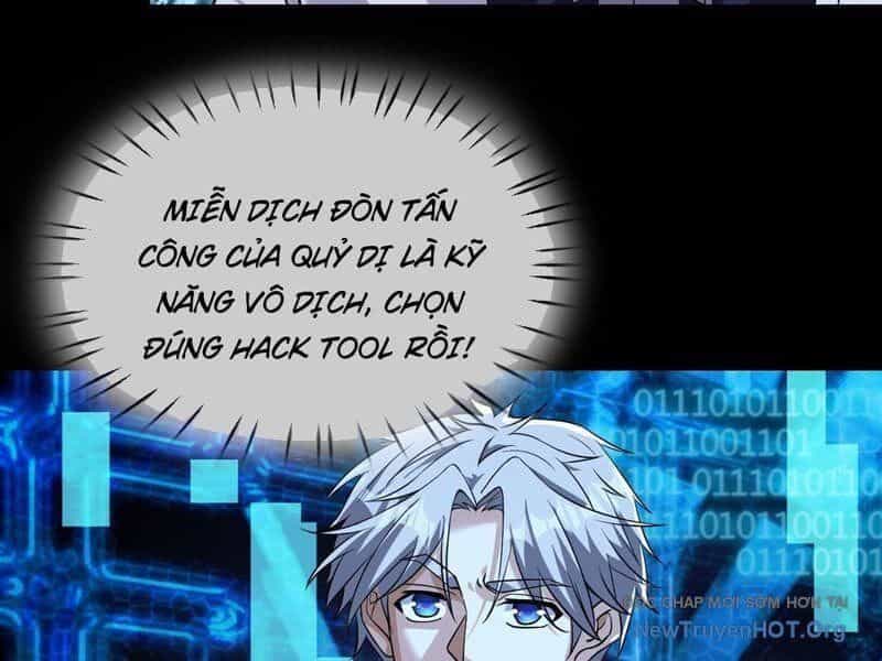 Toàn Cầu Kinh Dị: Ta Mở Ra Thương Thành Tự Do Hack - Chương 3 - ảnh 45