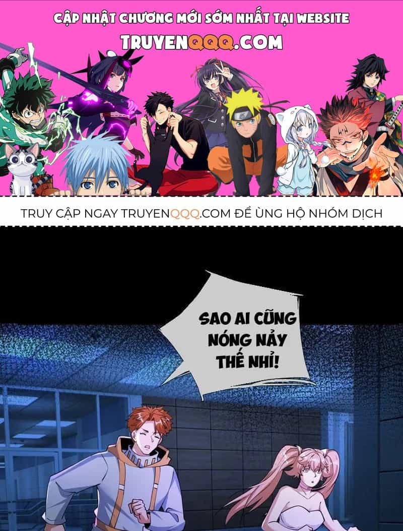Toàn Cầu Kinh Dị: Ta Mở Ra Thương Thành Tự Do Hack - Chương 30 - ảnh 1