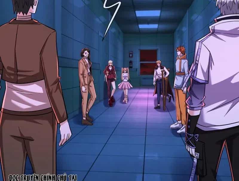 Toàn Cầu Kinh Dị: Ta Mở Ra Thương Thành Tự Do Hack - Chương 30 - ảnh 167