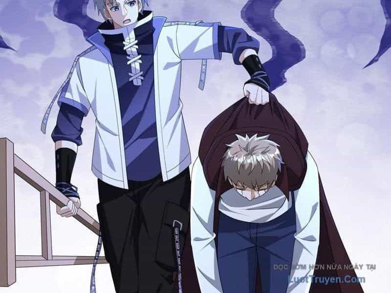 Toàn Cầu Kinh Dị: Ta Mở Ra Thương Thành Tự Do Hack - Chương 31 - ảnh 46