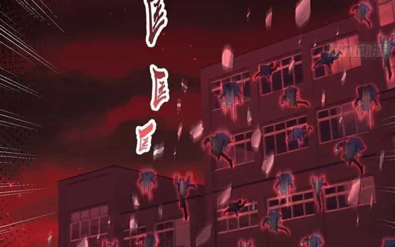 Toàn Cầu Kinh Dị: Ta Mở Ra Thương Thành Tự Do Hack - Chương 32 - ảnh 105