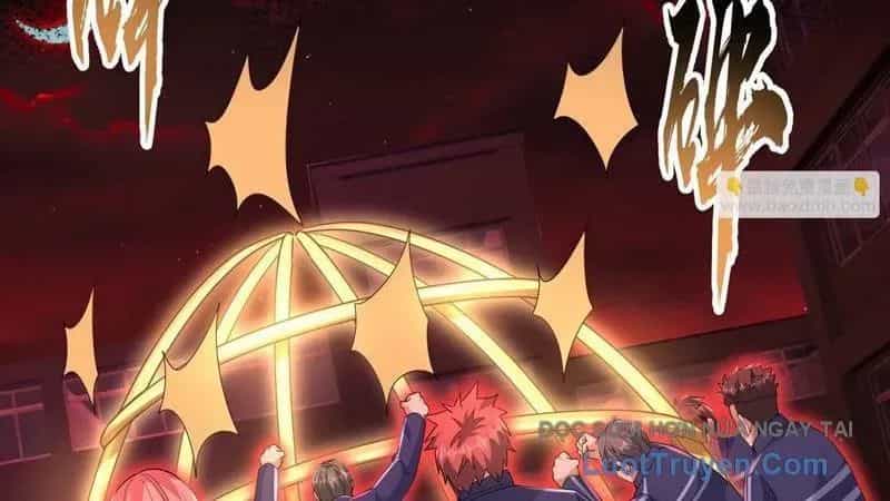 Toàn Cầu Kinh Dị: Ta Mở Ra Thương Thành Tự Do Hack - Chương 32 - ảnh 144