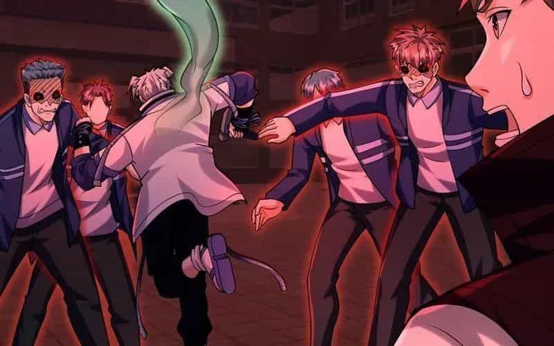 Toàn Cầu Kinh Dị: Ta Mở Ra Thương Thành Tự Do Hack - Chương 32 - ảnh 180