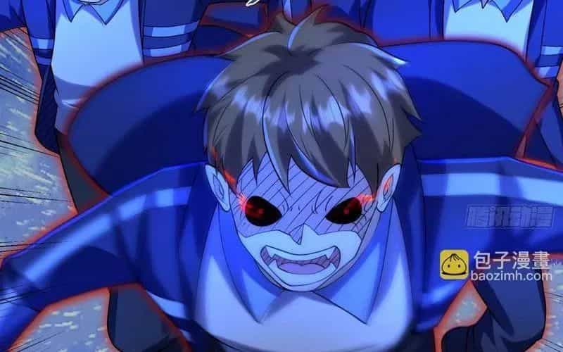 Toàn Cầu Kinh Dị: Ta Mở Ra Thương Thành Tự Do Hack - Chương 32 - ảnh 190