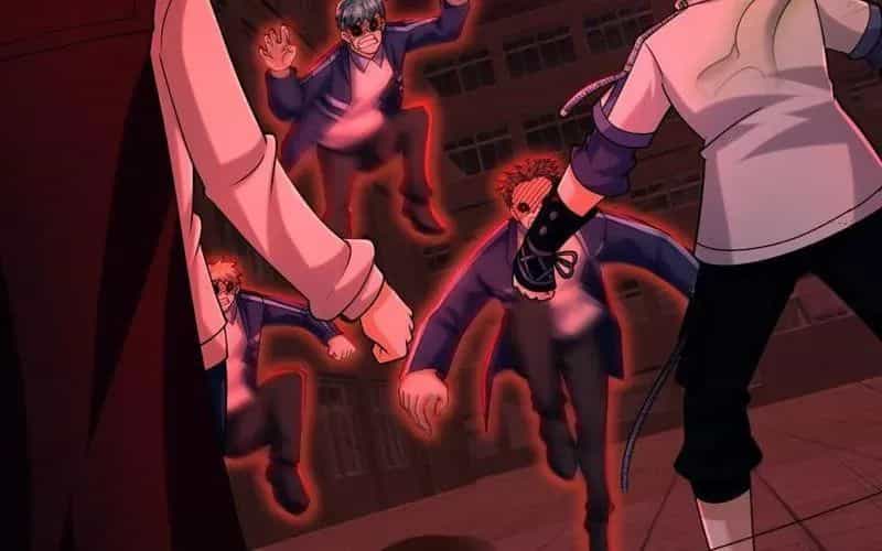 Toàn Cầu Kinh Dị: Ta Mở Ra Thương Thành Tự Do Hack - Chương 32 - ảnh 198