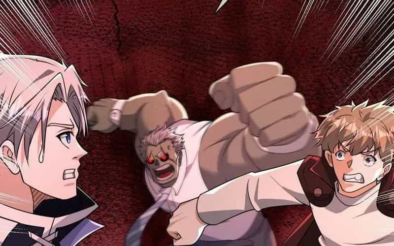 Toàn Cầu Kinh Dị: Ta Mở Ra Thương Thành Tự Do Hack - Chương 32 - ảnh 208