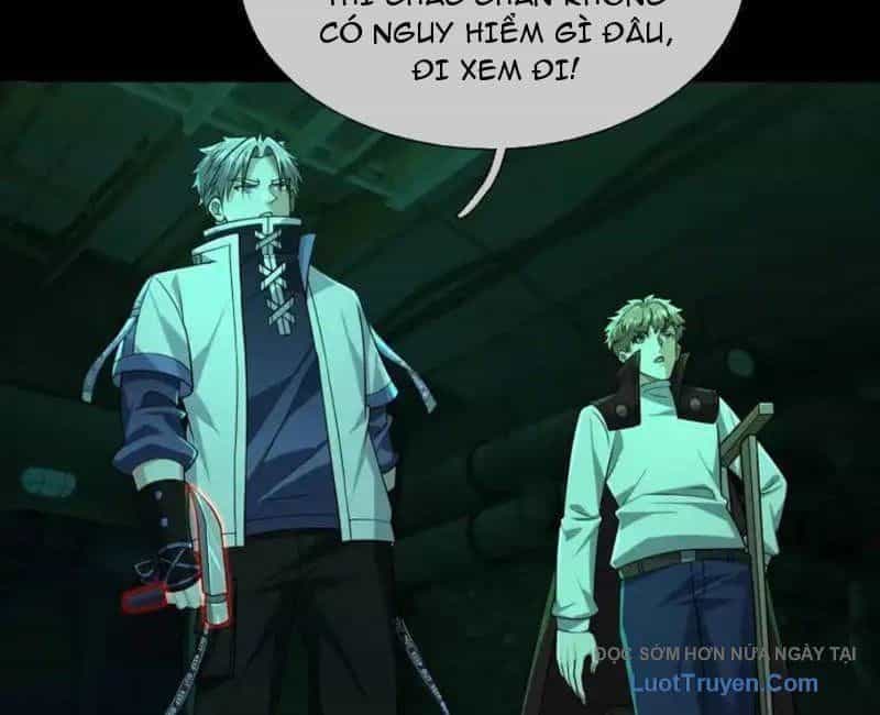 Toàn Cầu Kinh Dị: Ta Mở Ra Thương Thành Tự Do Hack - Chương 33 - ảnh 131